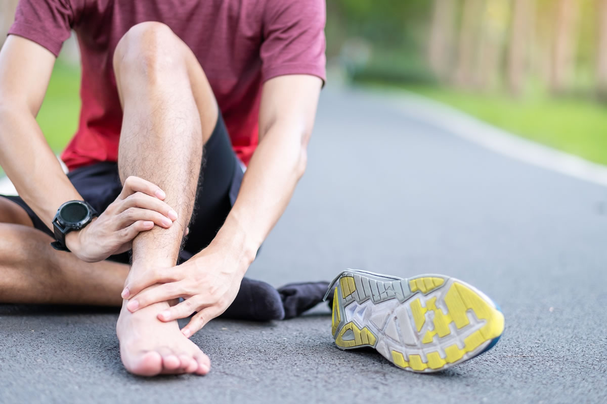 How to Prevent an Achilles Tendon Injury