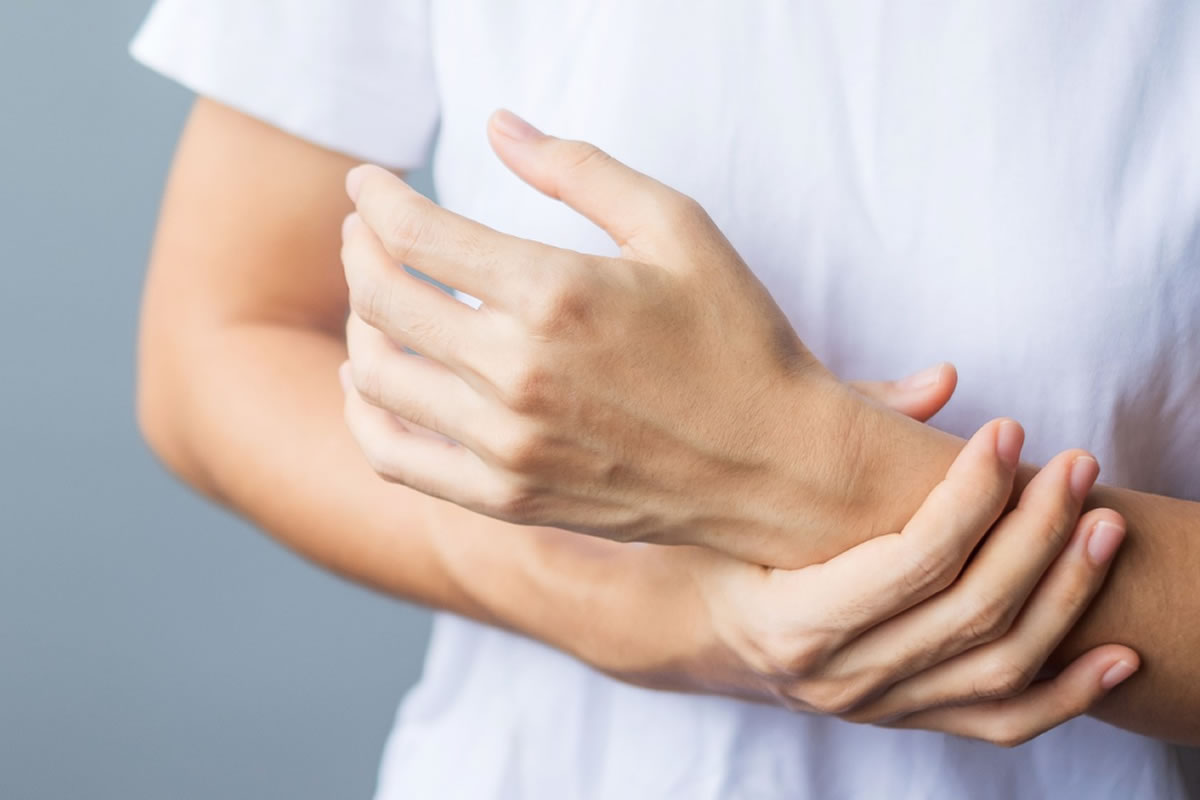 Four Common Questions about Carpal Tunnel Syndrome