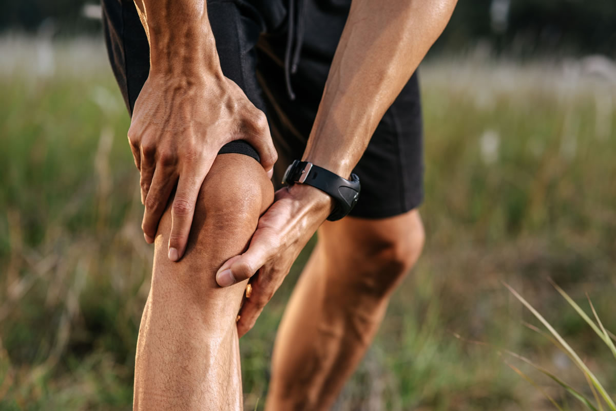 Five Tips to Manage Chronic Knee Pain