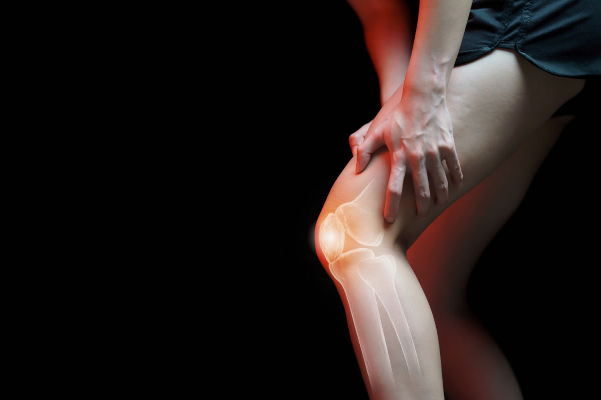 Five Remedies for Joint Pain Relief