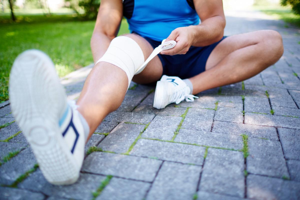 How to Know if You've Torn Your ACL