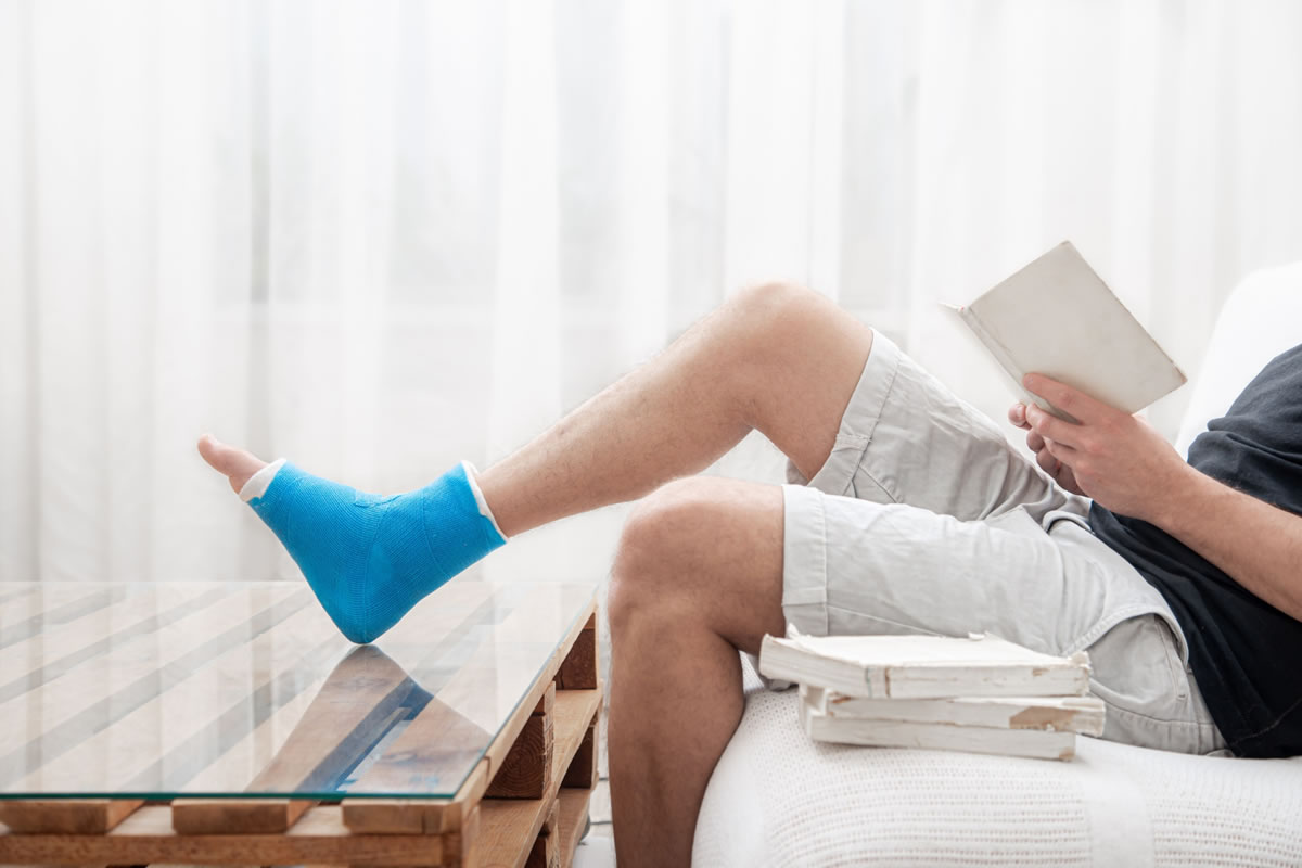 Four Tips to Follow When Recovering from Orthopedic Surgery