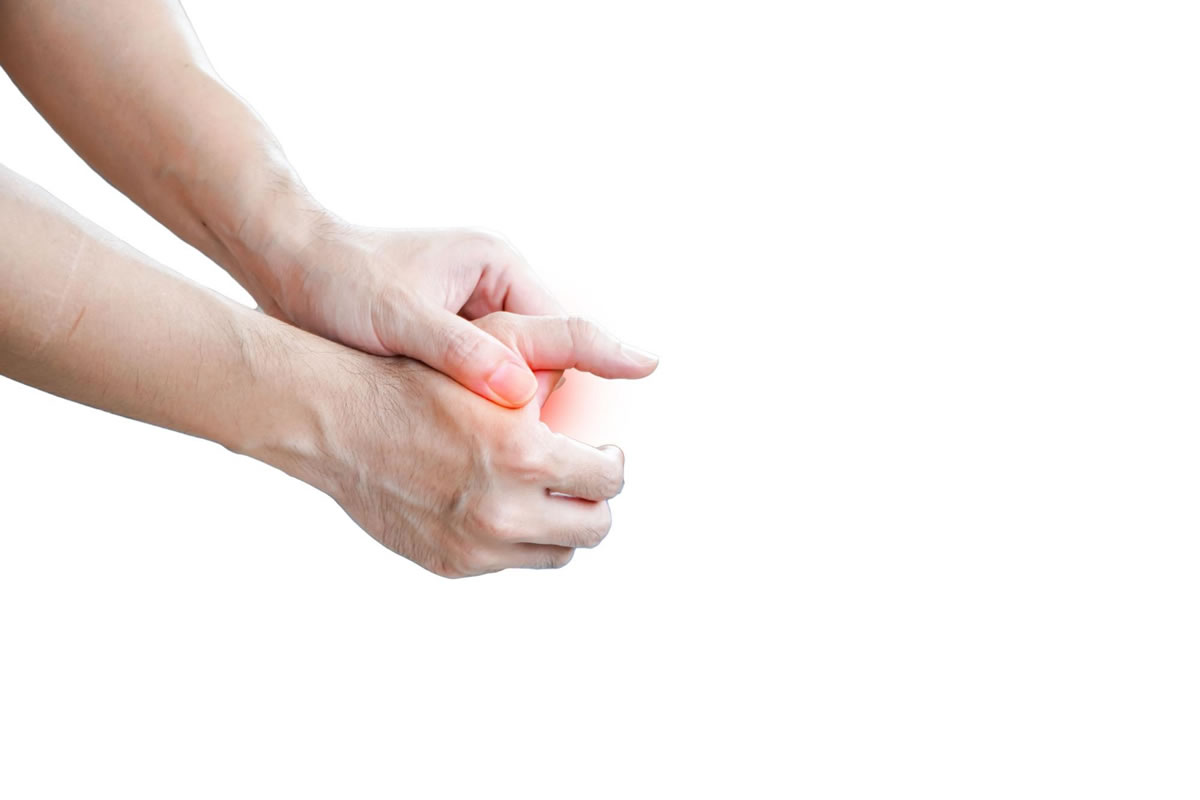 Signs and Symptoms of Carpal Tunnel Syndrome