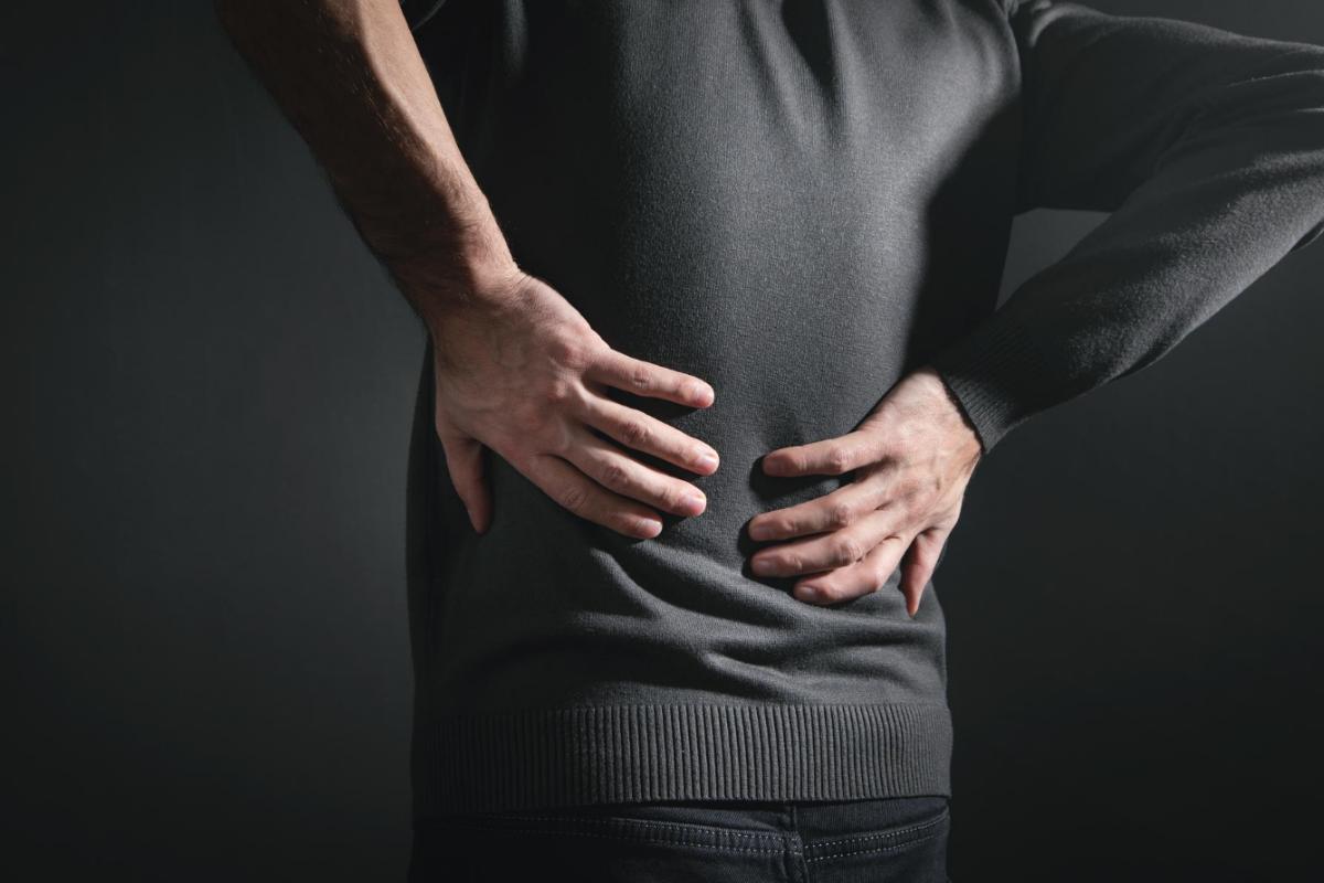 How to Treat Your Hip Pain