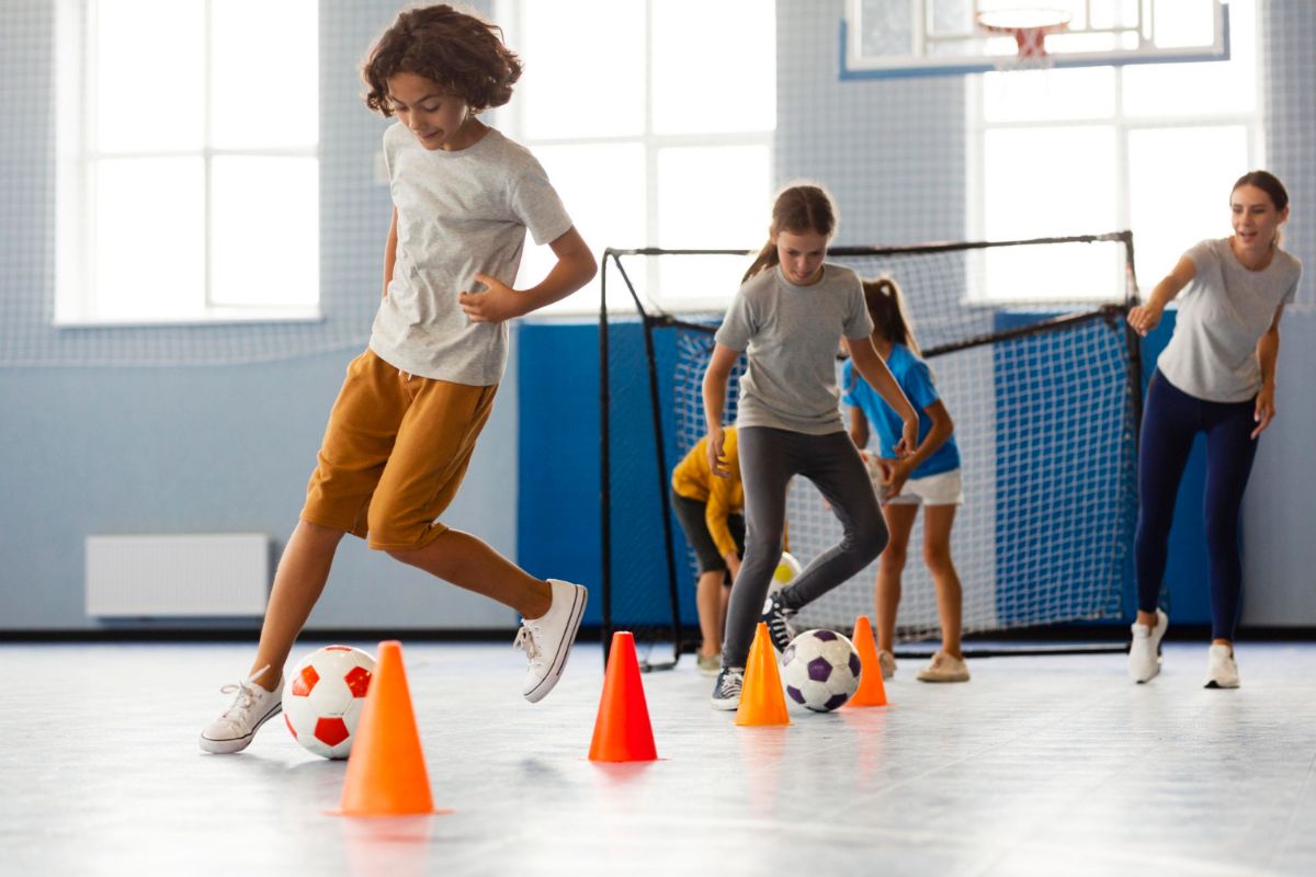 How to Prevent Your Child from Sports Injuries