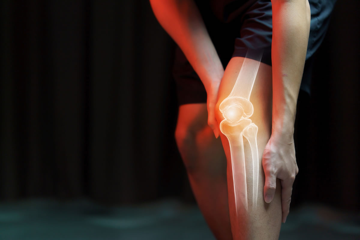 Understanding ACL Tears