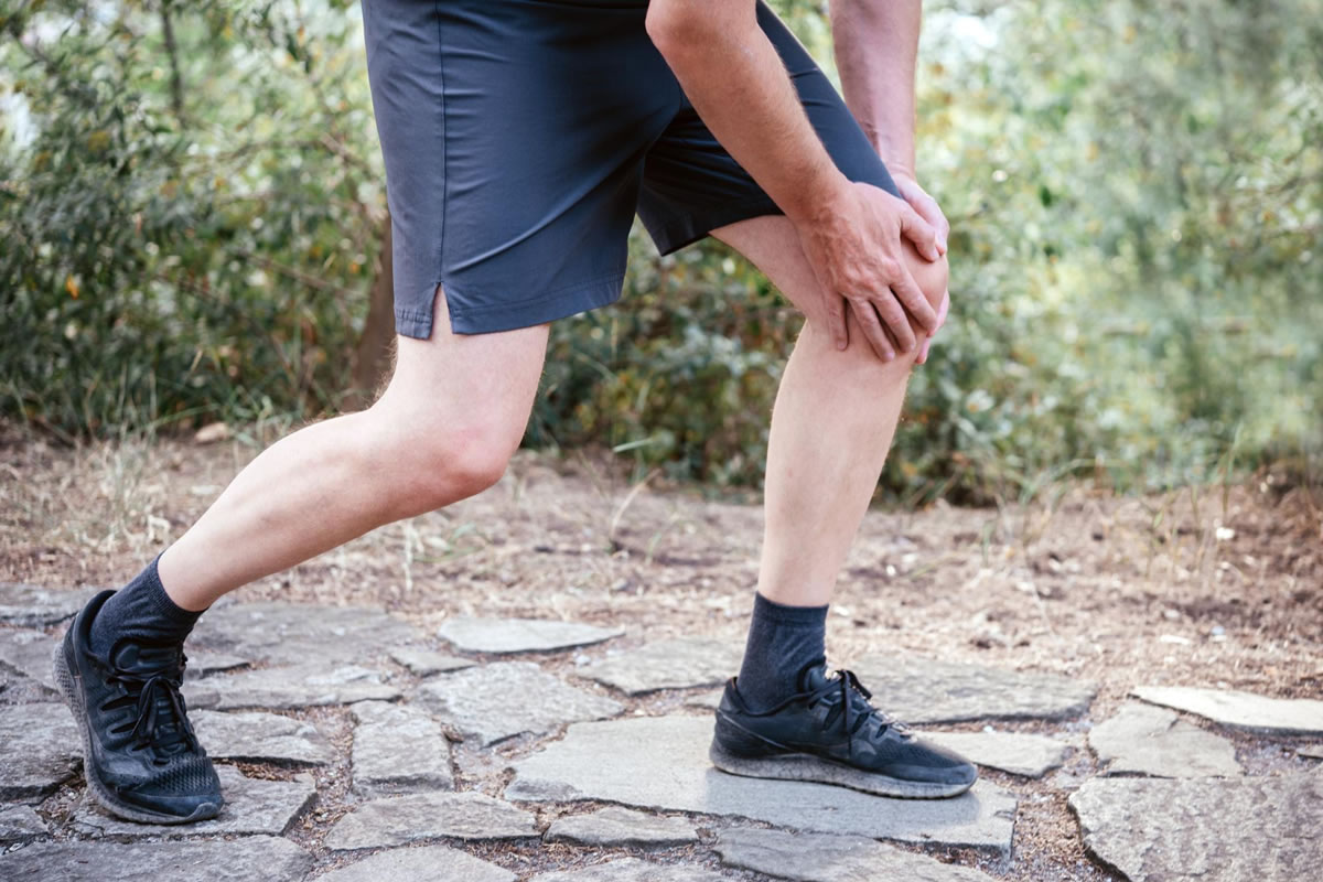 What You Should Know about a Torn Meniscus