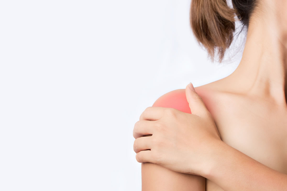Common Shoulder Injuries and How They Occur