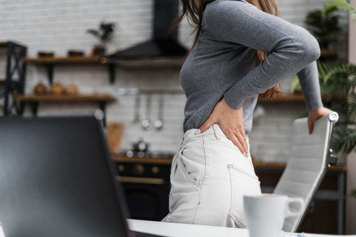 Six Ways to Manage Your Hip Pain (Without Surgery)