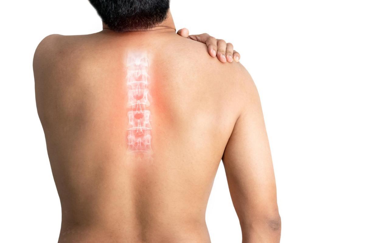 Most Common Spinal Injuries