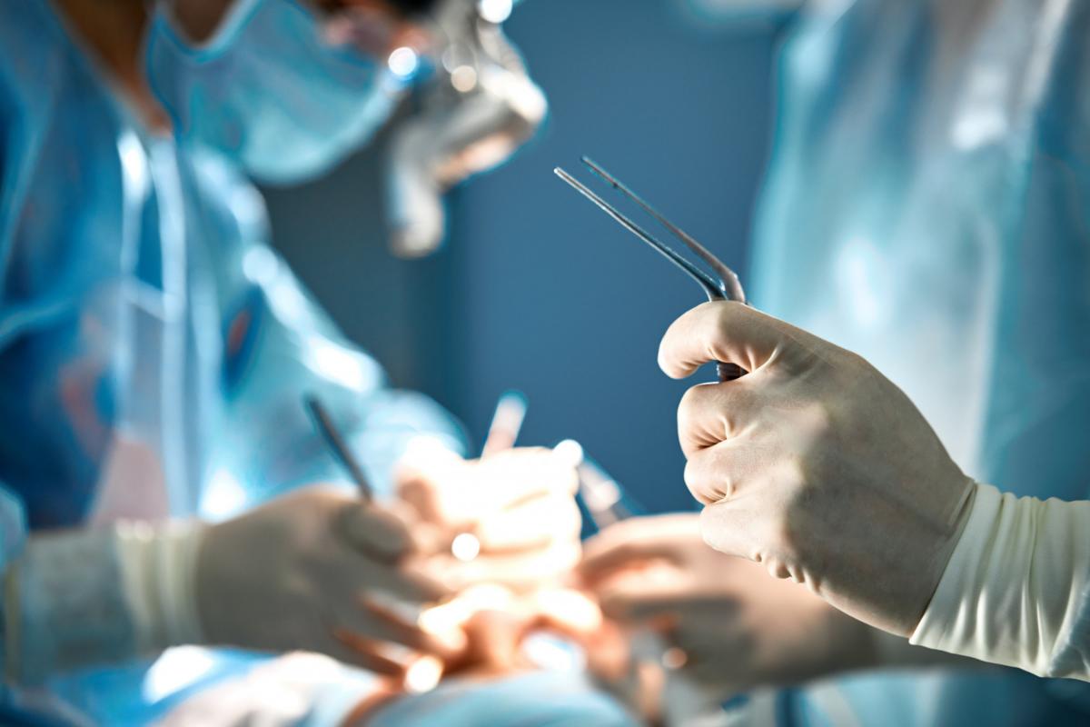 5 Qualities of a Great Orthopedic Surgeon