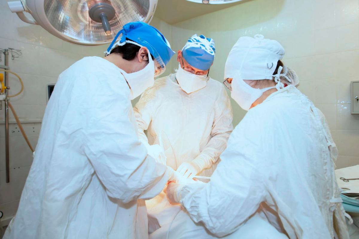 What to Expect When You Undergo Orthopedic Surgery