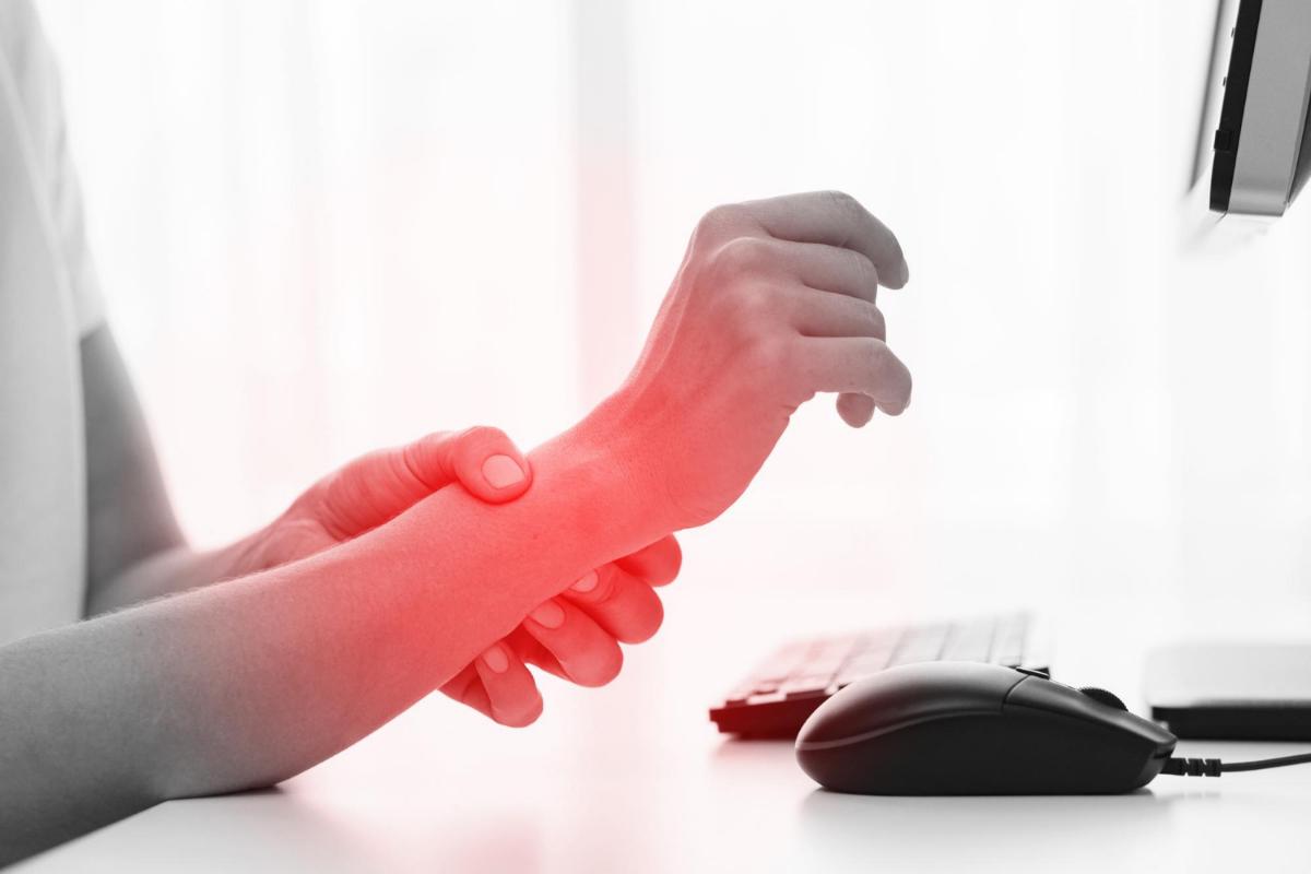 Understanding Carpal Tunnel Syndrome