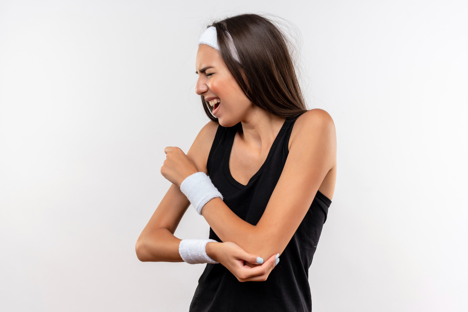 Warning Signs of a Rotator Cuff Tear