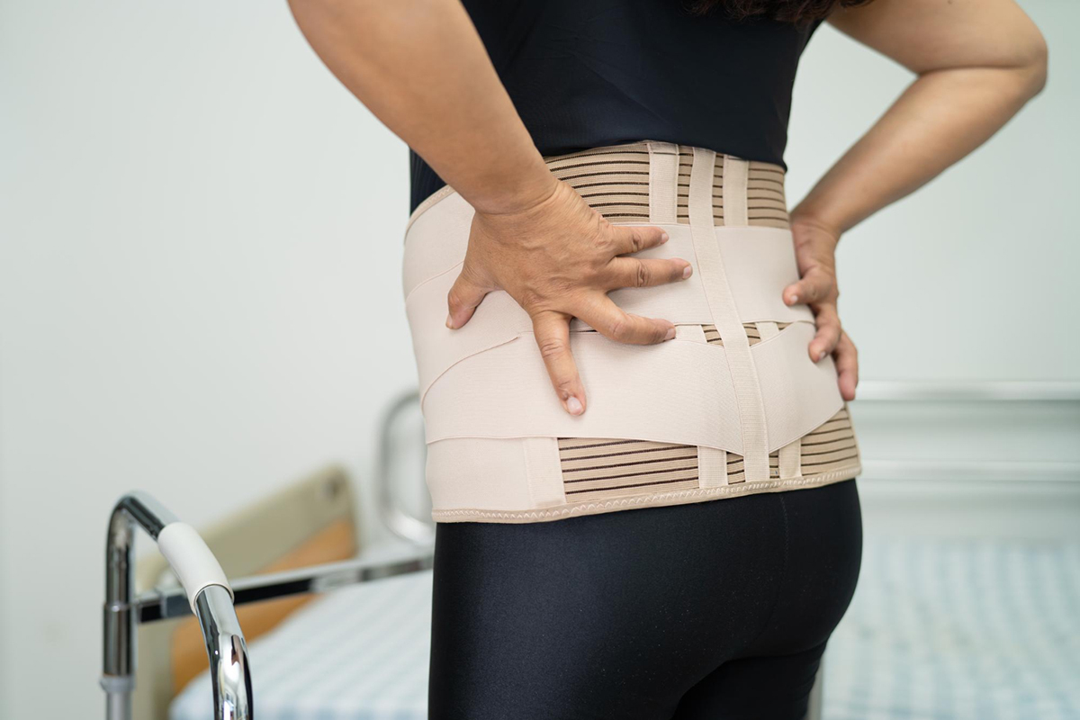 All About Double Hip Replacement: The Process, Recovery, and Benefits