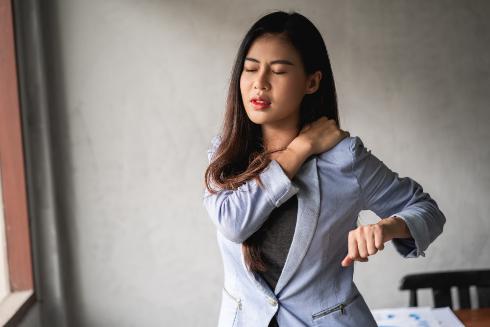 How Can I Treat My Shoulder Arthritis?