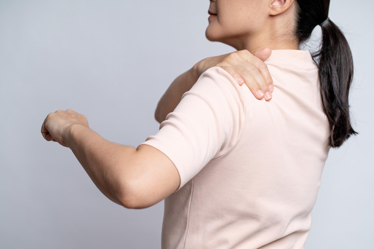 Dislocated Shoulder: Will It Ever Be Same?