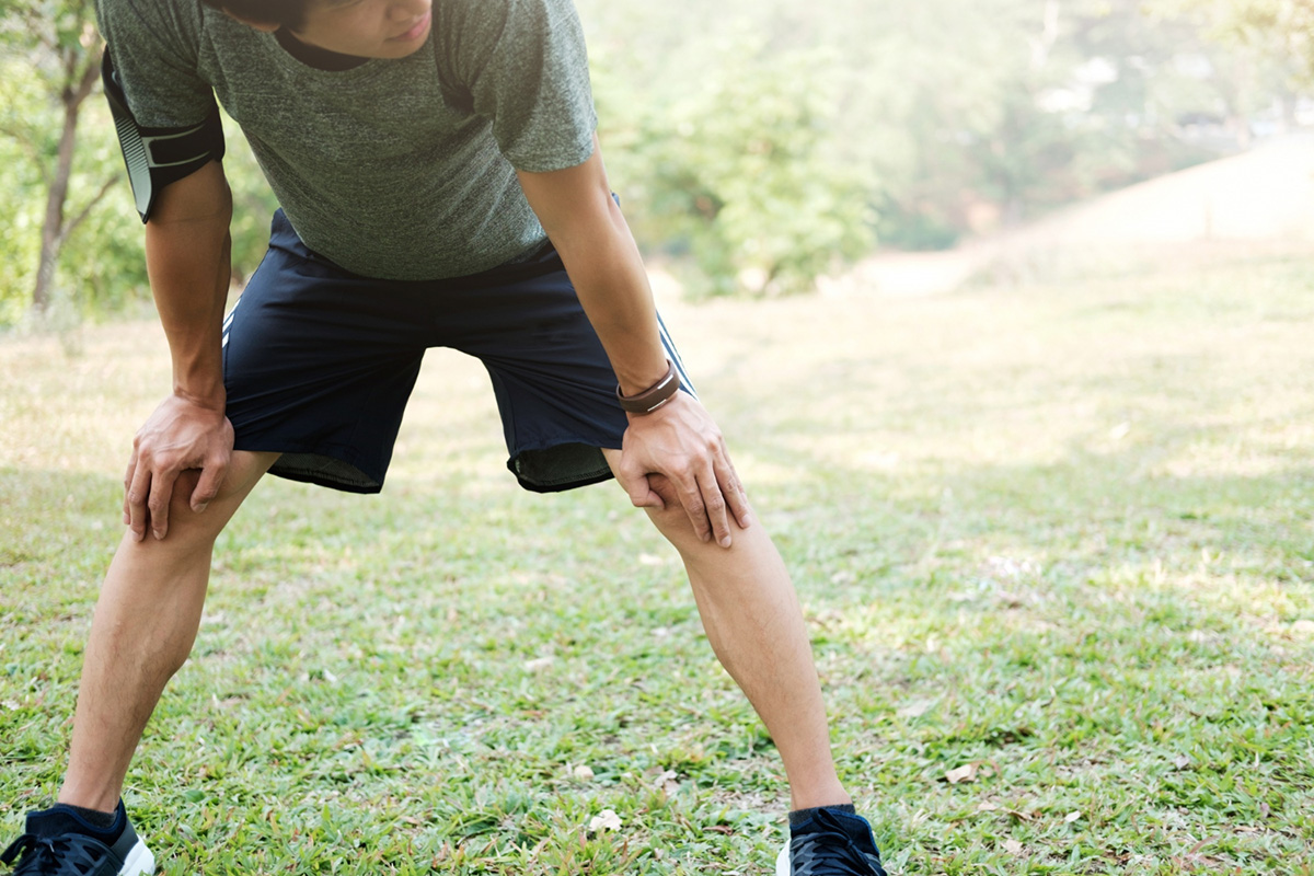 How to Reduce Your Risk of an ACL Tear