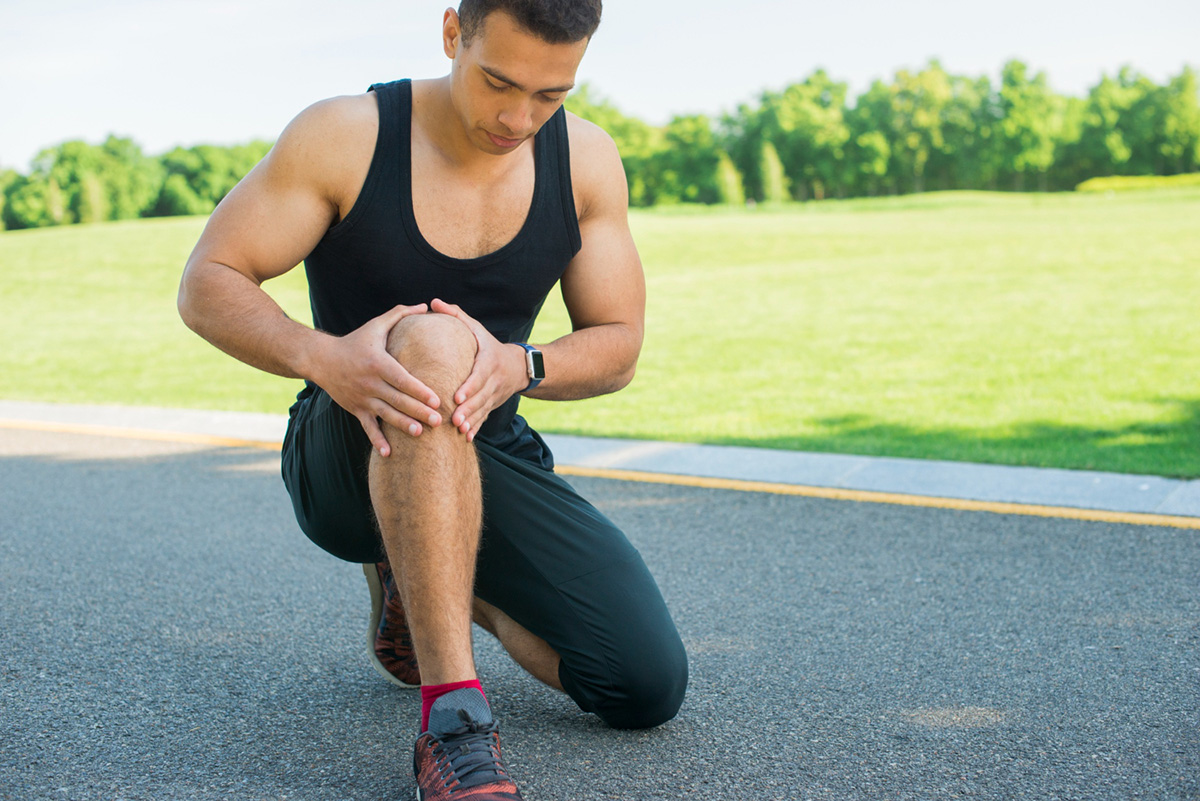 Where is the Meniscus Located and How to Keep It Healthy
