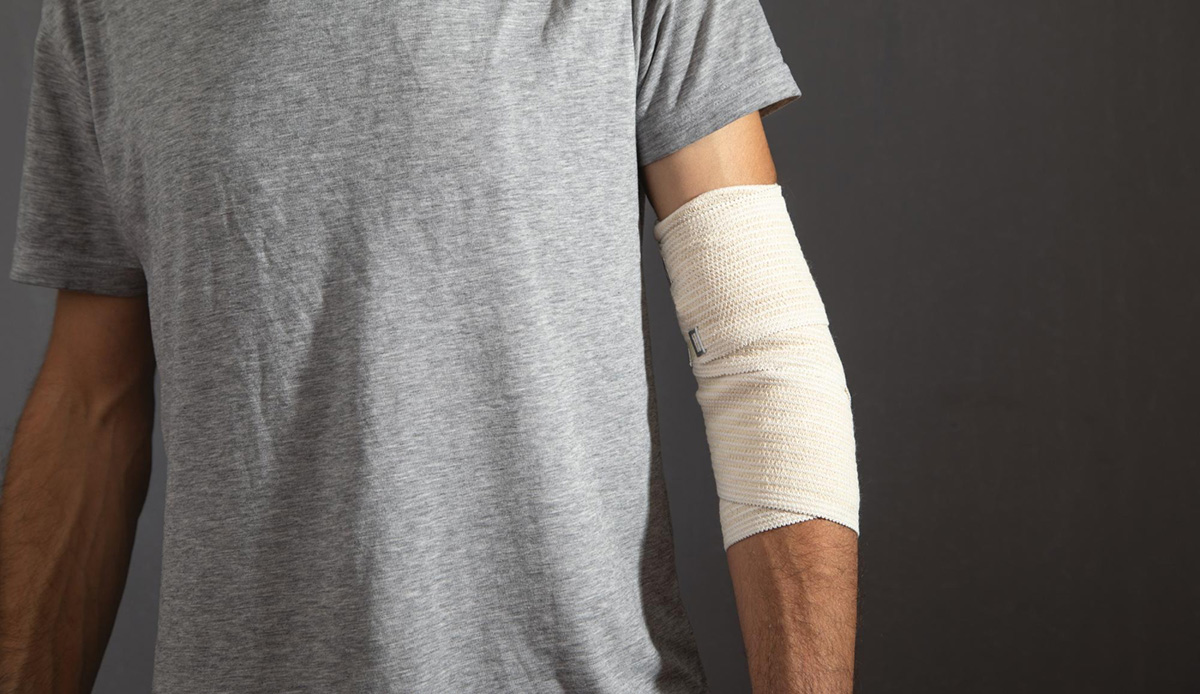 Ways to Use Arm Sleeves After Elbow Surgery