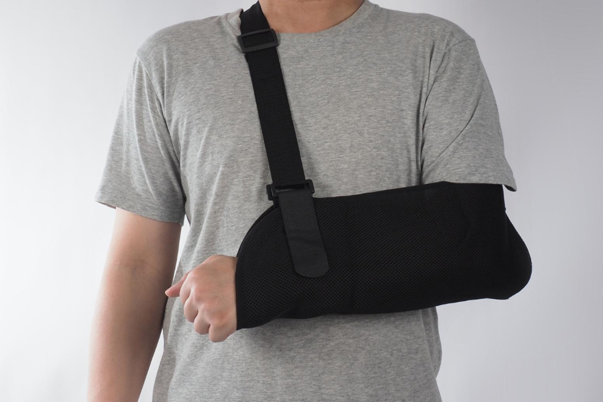 The Essential Must-Haves After a Shoulder Surgery