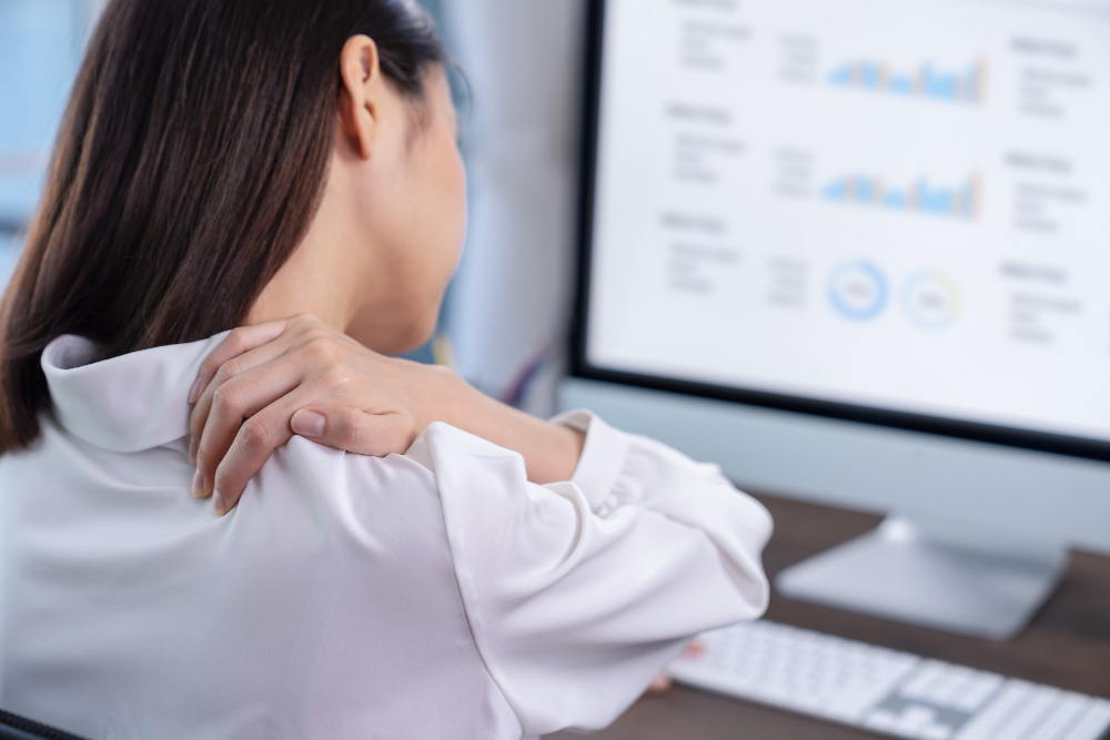 The Ultimate Solution to Shoulder Pain: Total Shoulder Replacement