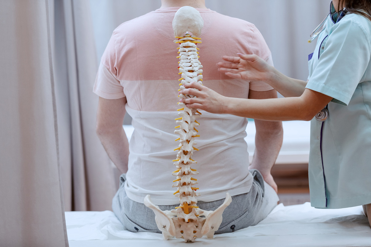When Spinal Fusion Should And Shouldn’t Be Considered