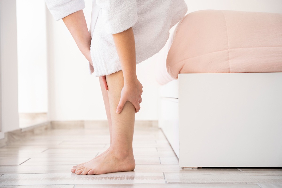 Understanding Common Causes of Nerve Pain in the Lower Leg