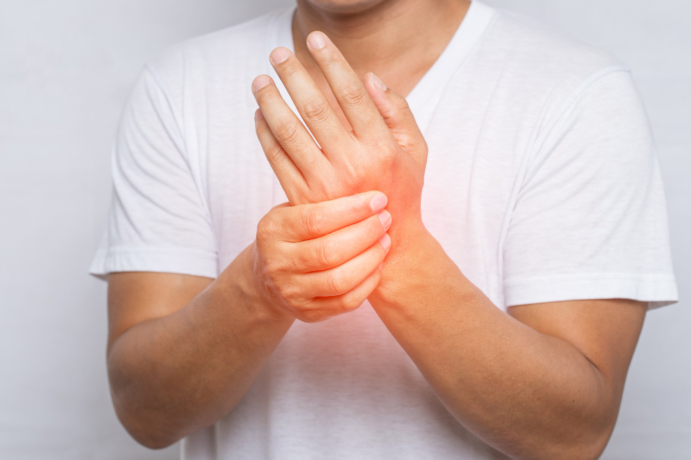 Carpal Tunnel Syndrome Risk Factors: What You Need to Know
