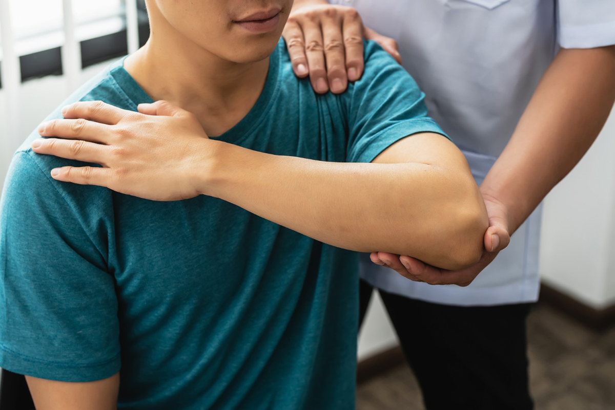 Speed Up Your Shoulder Replacement Surgery Recovery with These Tips