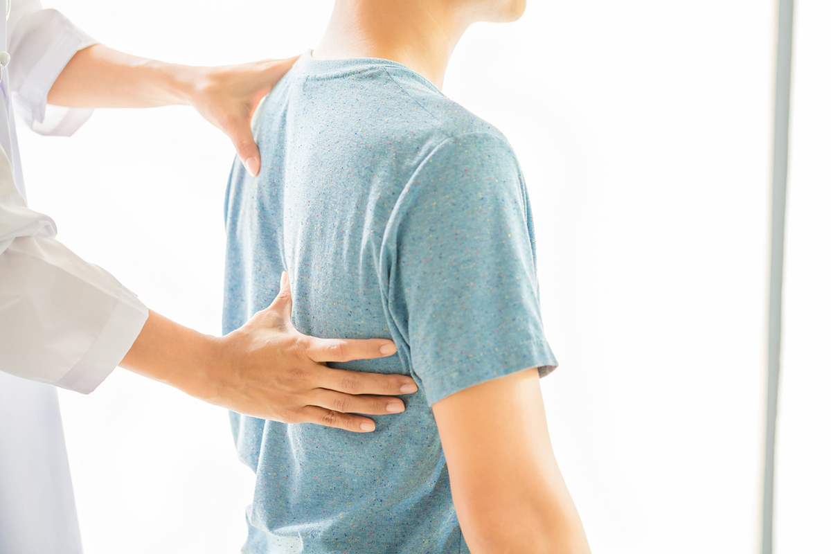 Precautions & Temporary Restrictions Following Spinal Fusion Surgery