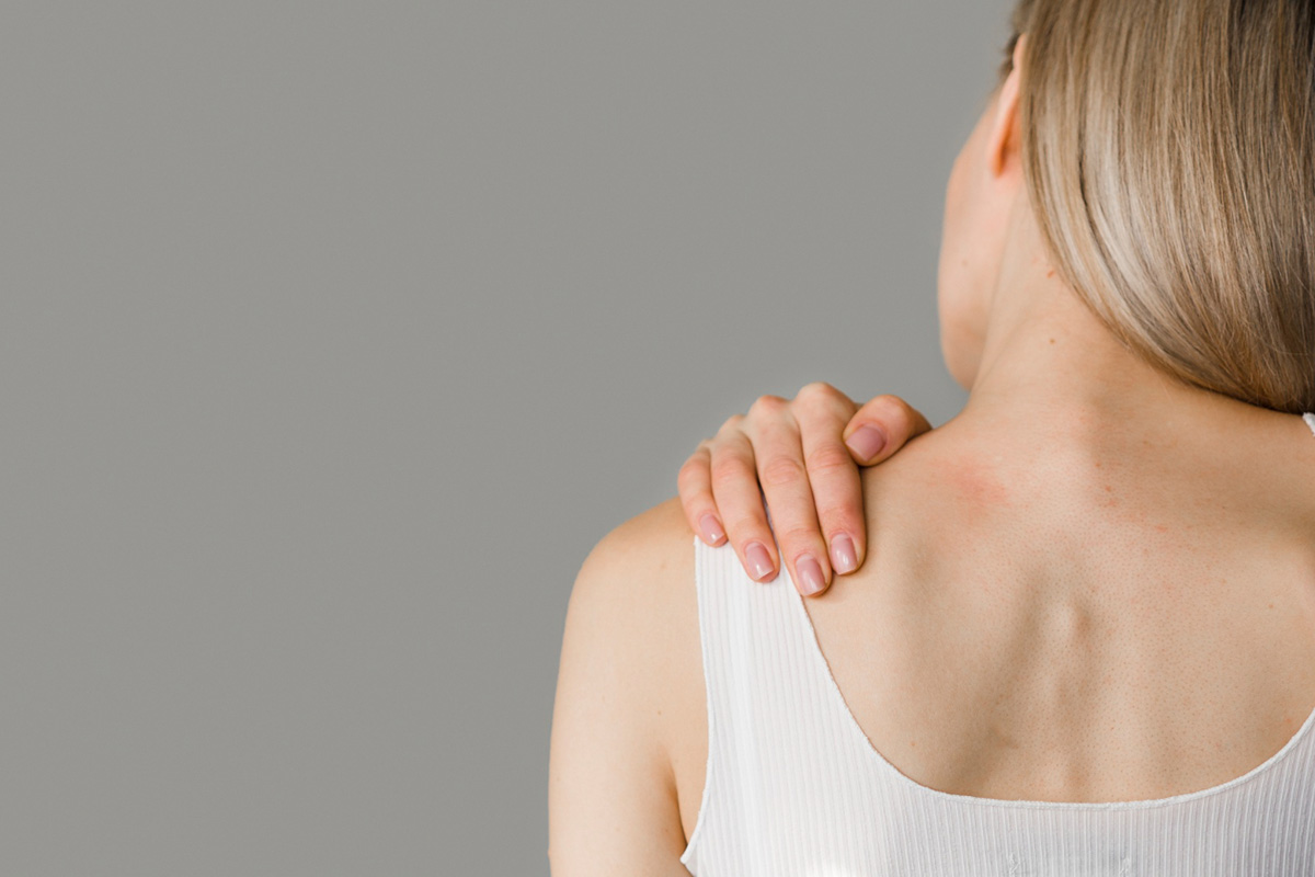 Who Is a Candidate for Total Shoulder Replacement Surgery?