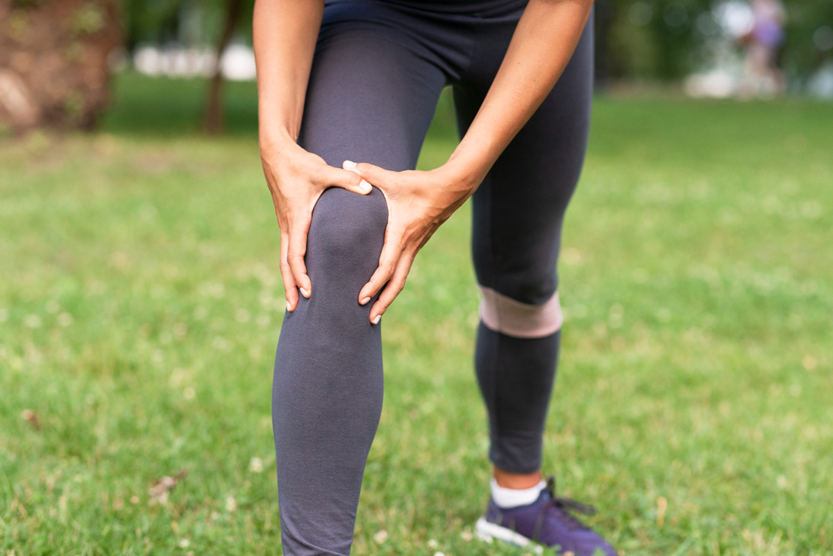 Meniscus Tear Exercises to Improve Strength and Reduce Pain