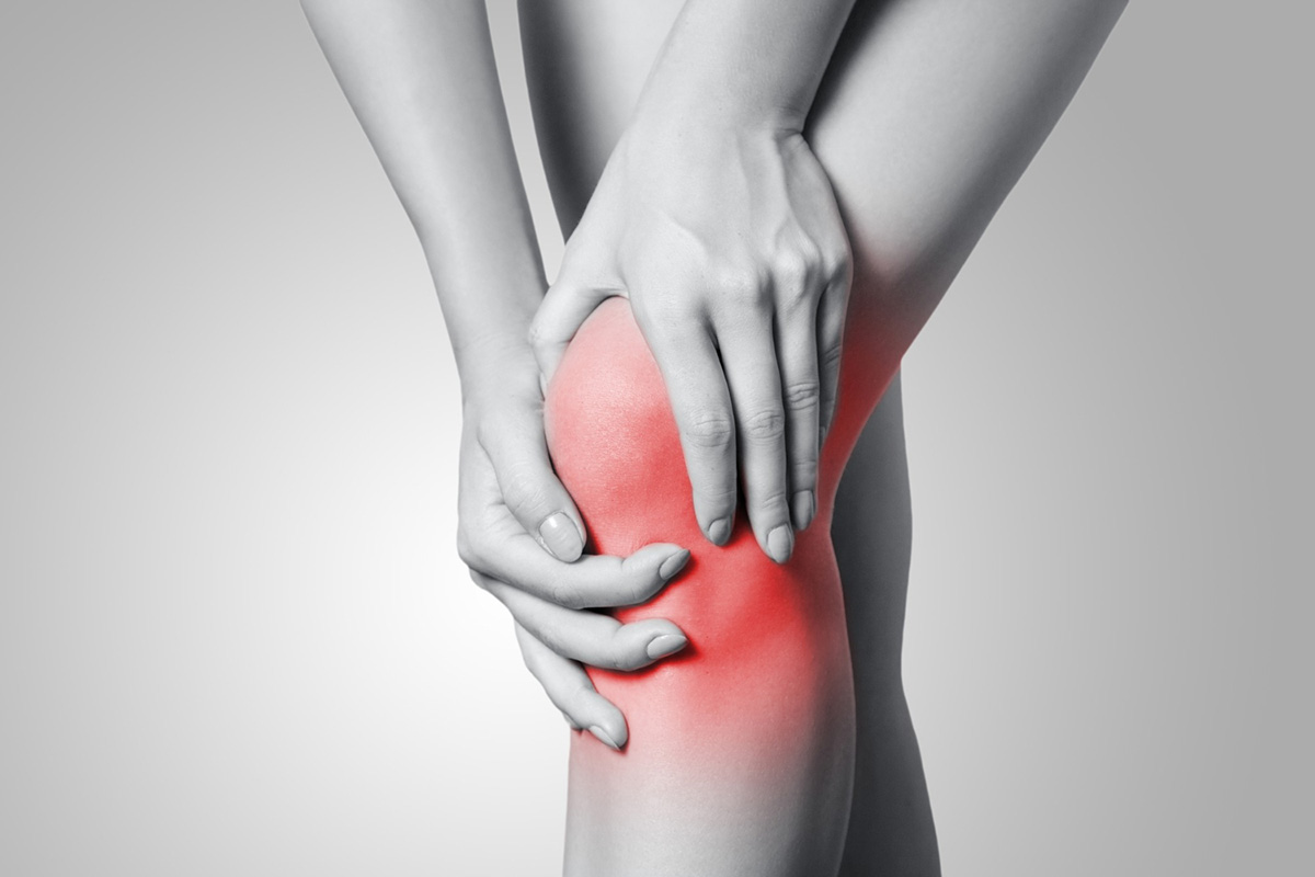 Pain Above Knee Causes Treatment