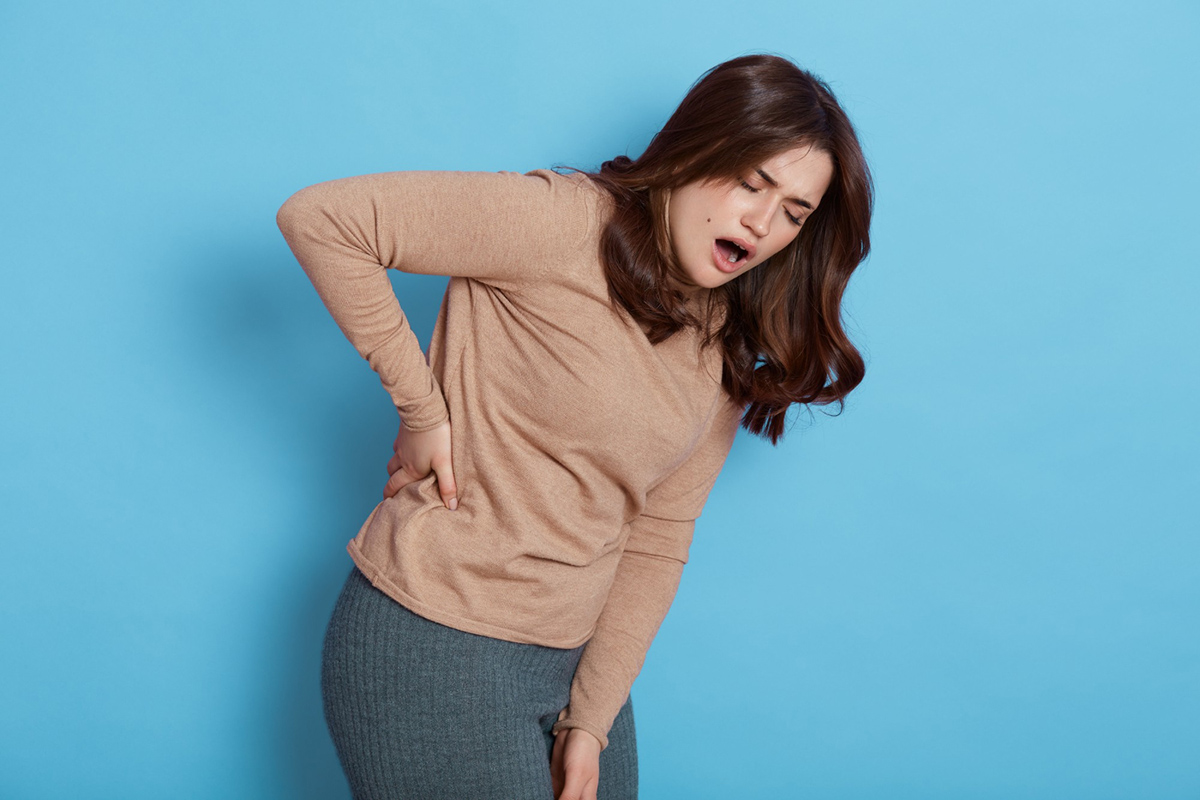 Understanding Hip Misalignment Symptoms