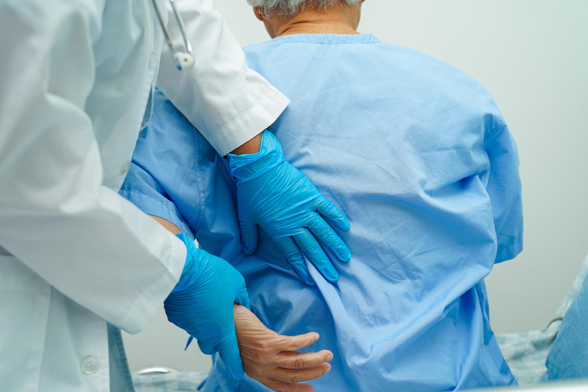 Finding the Best Surgeon for Total Hip Replacement Surgery