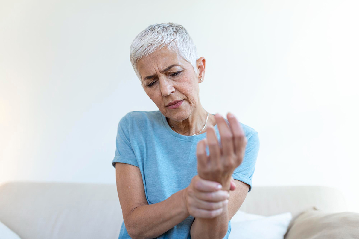 Understanding Hand Surgery for Arthritis