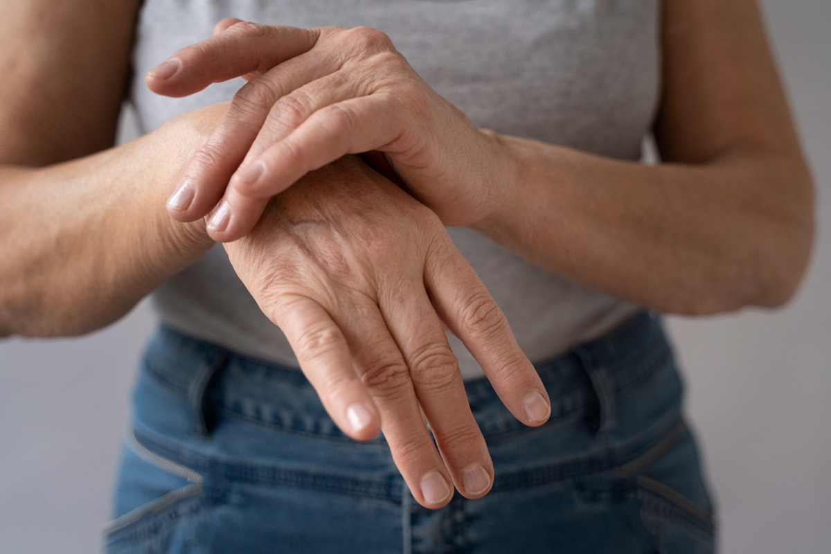Understanding Radial Nerve Palsy: Causes, Symptoms, and Treatment