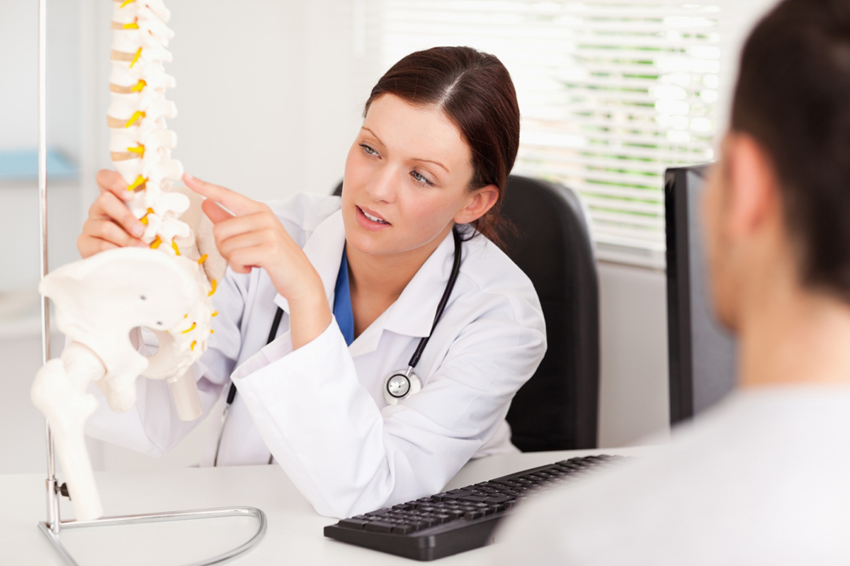 What You Need to Know About Spine Surgery and Its Long-Term Effects