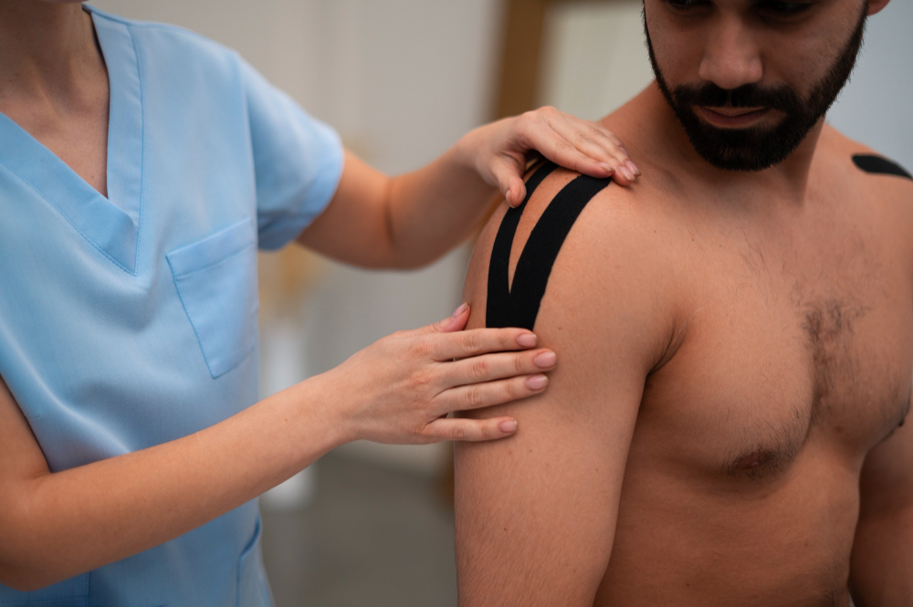 When Should You Turn to Our Shoulder Specialist or Surgeon?