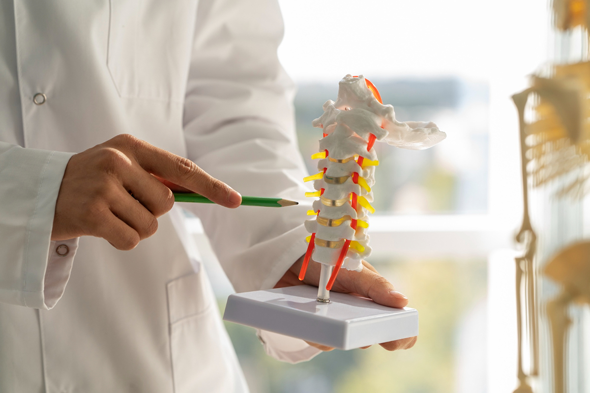 A Comprehensive Guide to Spinal Fusion Surgery