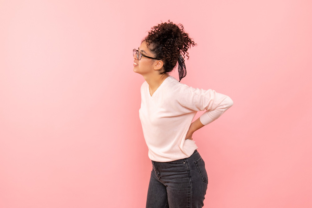 Understanding Herniated Discs in Young People
