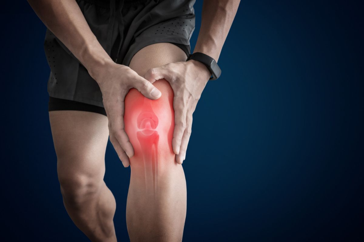 Signs of a Torn Meniscus