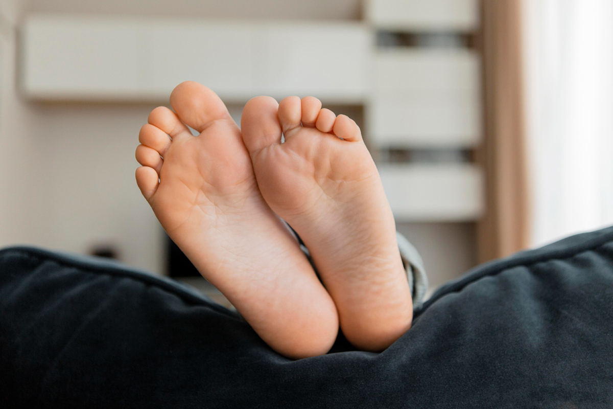 Understanding the Risks of Foot Surgery