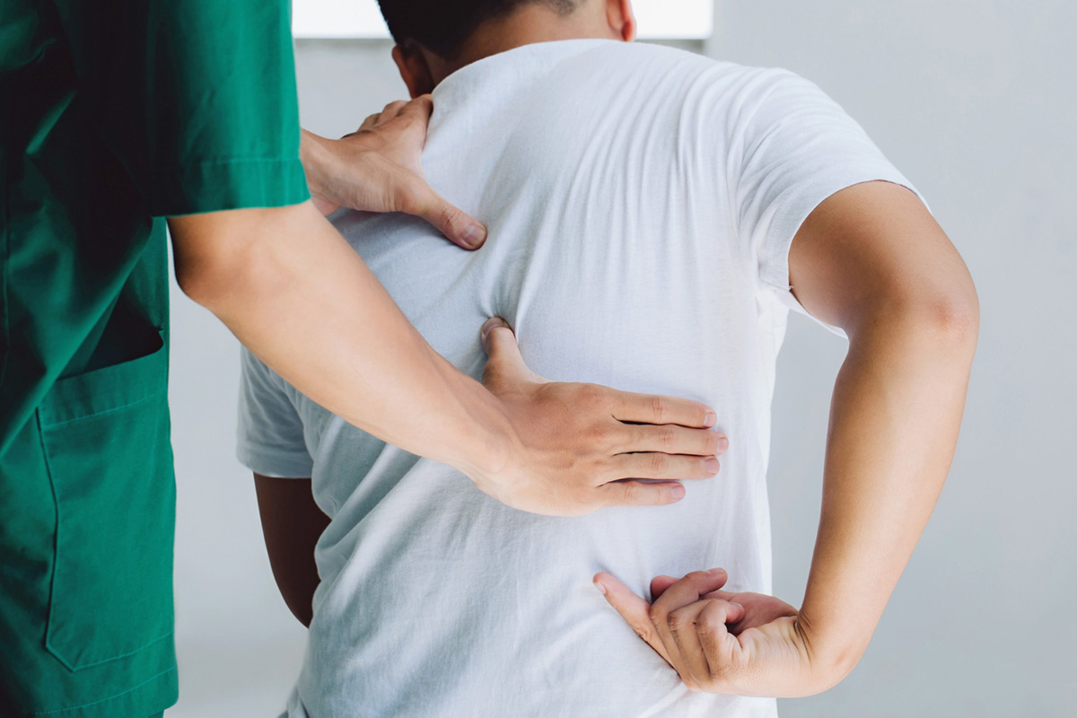 5 Tips to Recover Faster and Better from Spinal Fusion Surgery