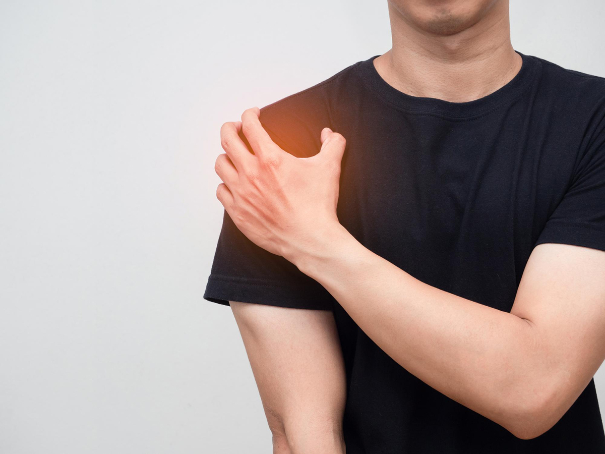 Risks of delaying shoulder replacement surgery