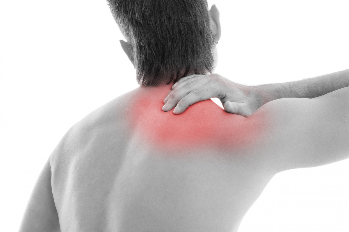 Degenerative Arthritis of the Shoulder