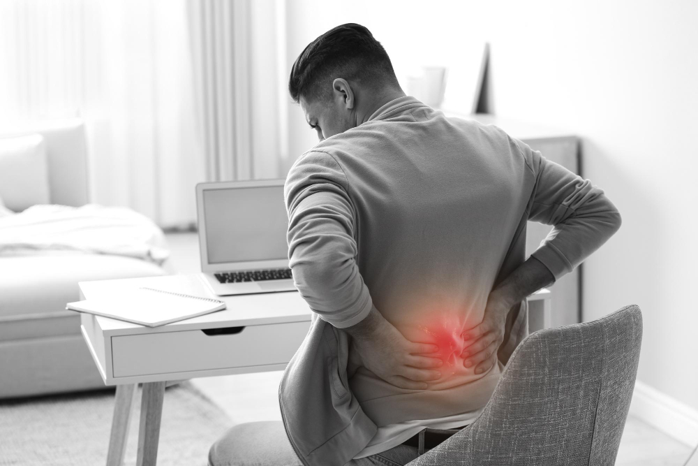 Understanding a Herniated Disk: Symptoms, Causes, and Treatment Options