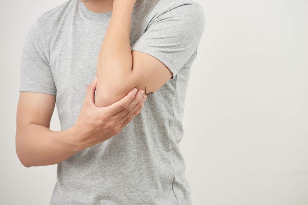 Orthopedic Conditions That Require Elbow Surgery