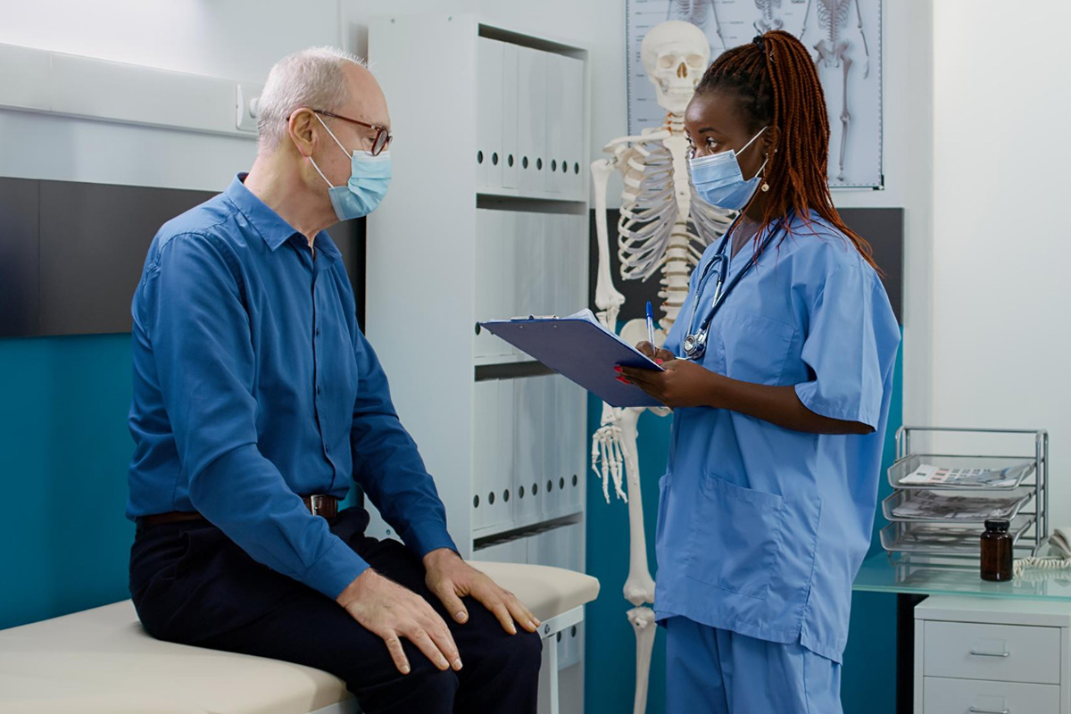 Questions to Ask Your Surgeon Before a Spine Surgery